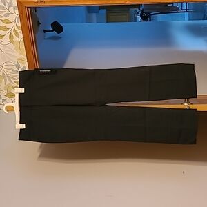 New Liverpool black pant size 8/29